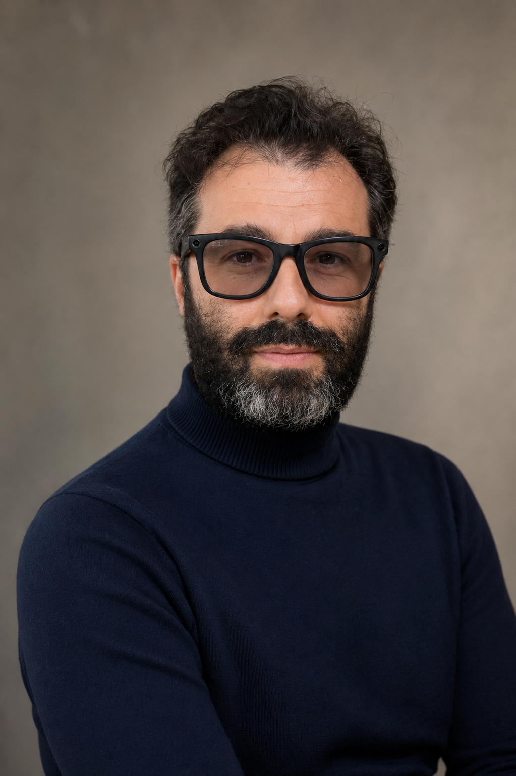 Андрей Хохлушин, эксперт по цифровой инфраструктуре жилых комплексов